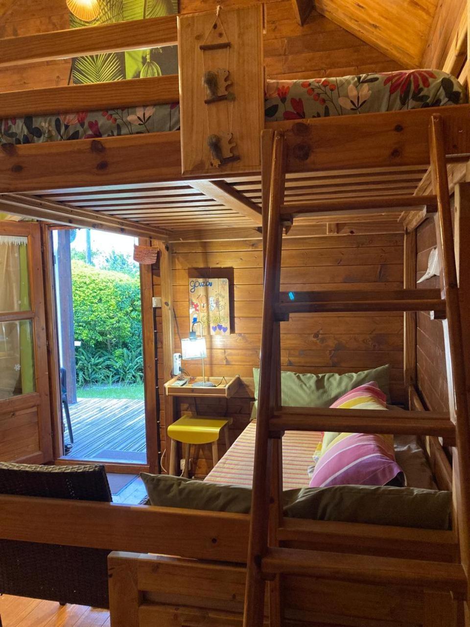 La Cabane Du Raideur Силао Экстерьер фото