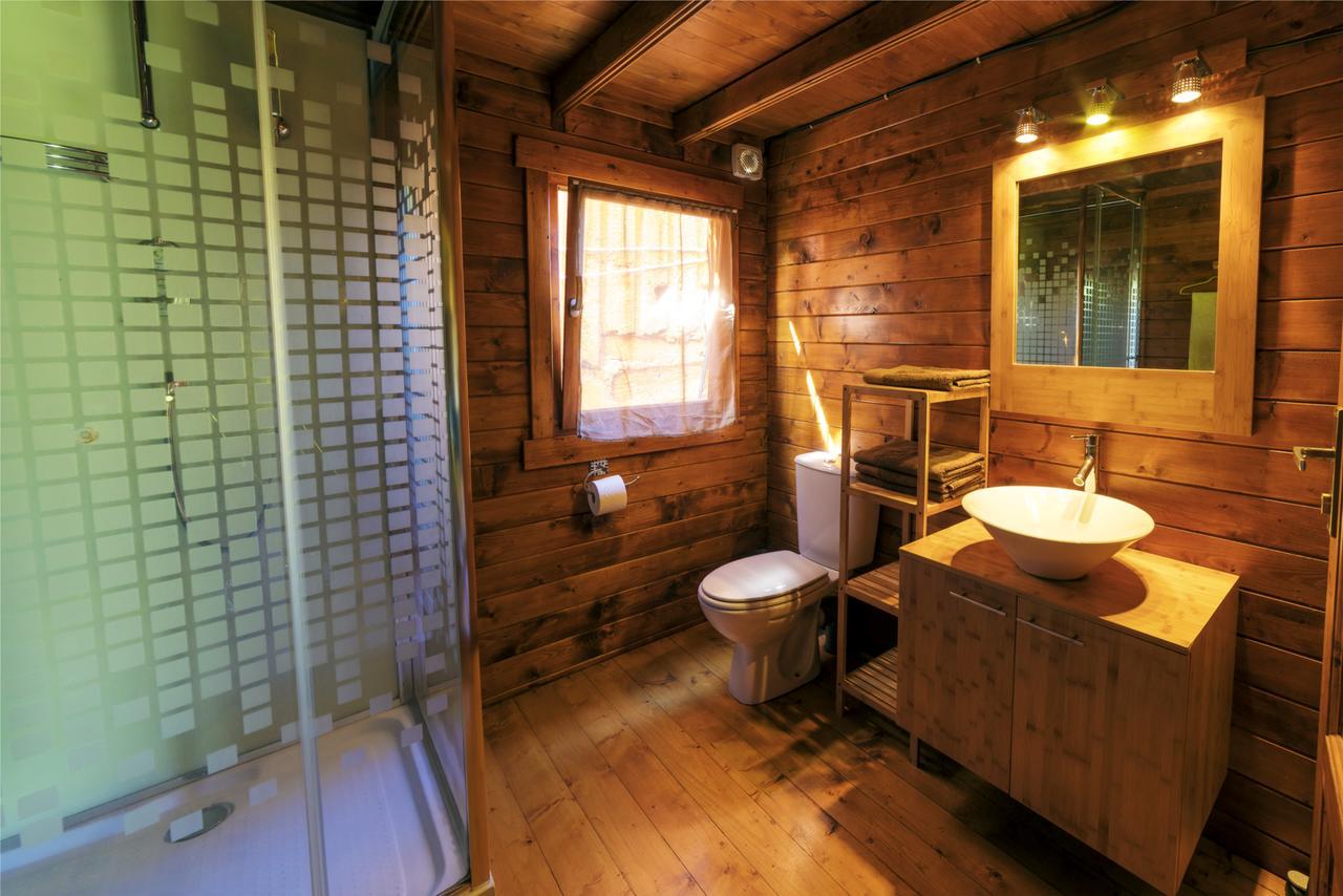 La Cabane Du Raideur Силао Экстерьер фото